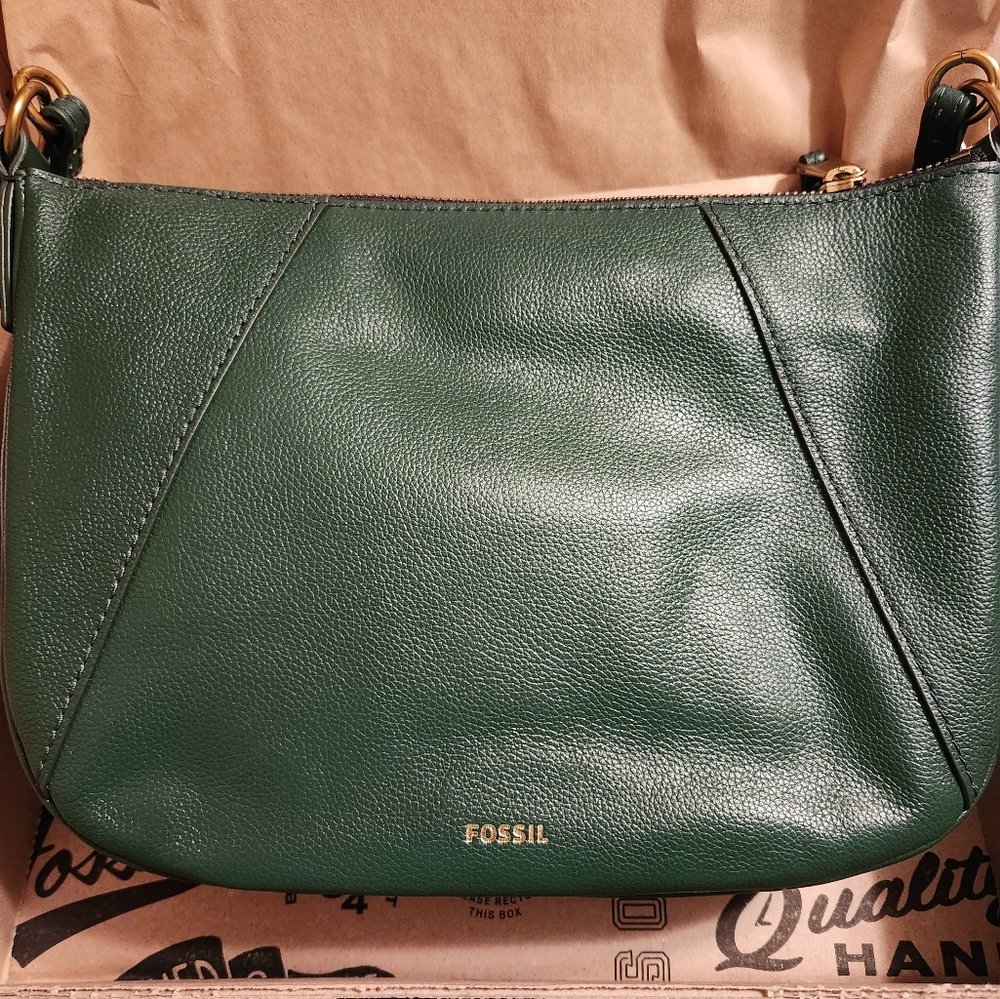 Fossil Skylar Crossbody purse